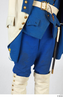 Photos Army man in cloth suit 3 17th century Army…